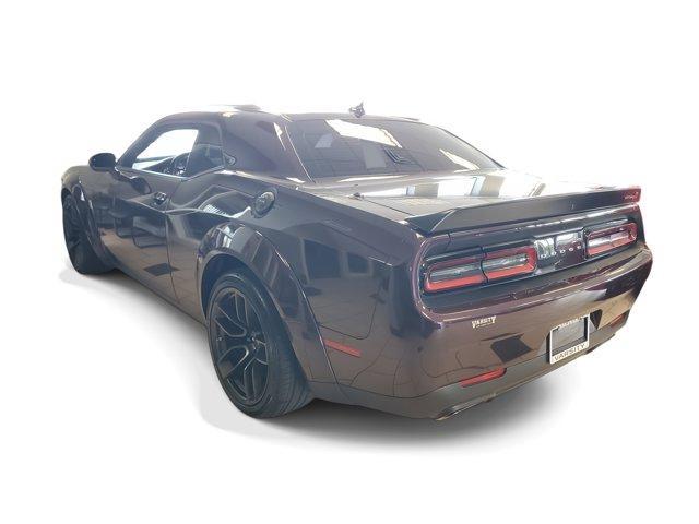 used 2022 Dodge Challenger car, priced at $49,995