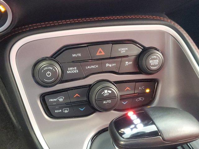 used 2022 Dodge Challenger car, priced at $49,995