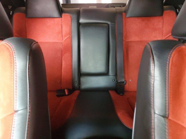 used 2022 Dodge Challenger car, priced at $49,995