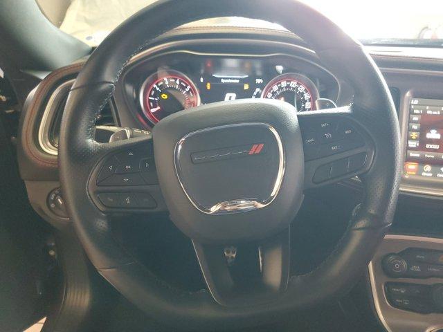 used 2022 Dodge Challenger car, priced at $49,995