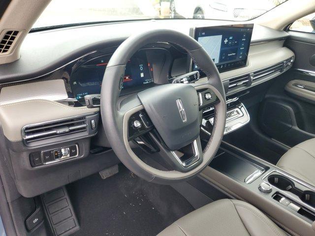 used 2025 Lincoln Corsair car, priced at $46,995