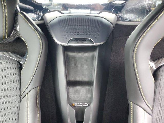 used 2024 Chevrolet Corvette car, priced at $122,995