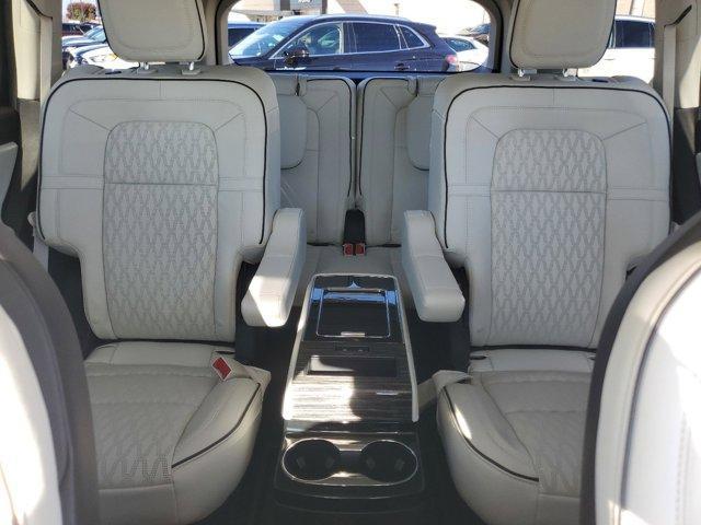 used 2023 Lincoln Aviator car, priced at $66,995