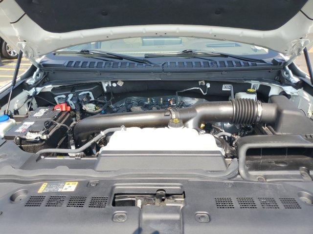 used 2023 Lincoln Navigator car, priced at $72,995