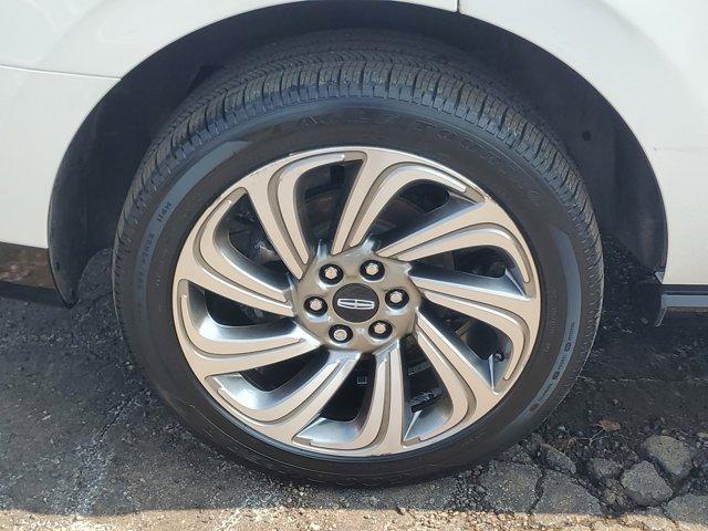 used 2023 Lincoln Navigator car, priced at $72,995