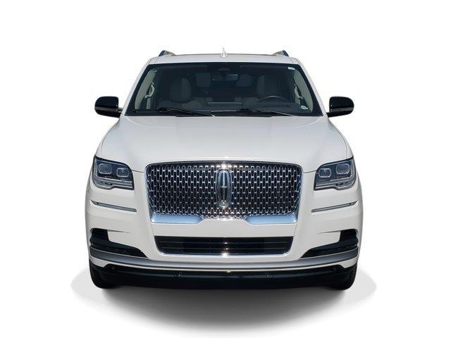 used 2023 Lincoln Navigator car, priced at $72,995