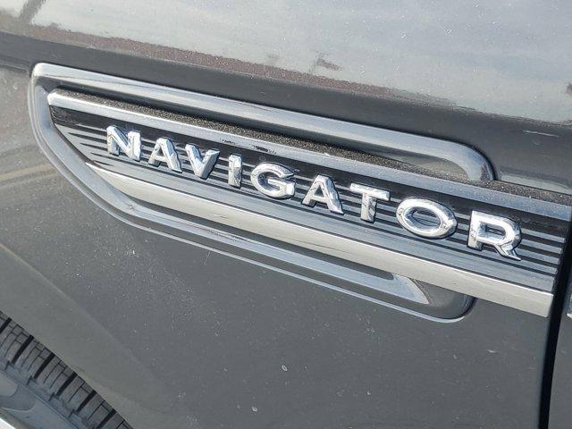 new 2024 Lincoln Navigator car, priced at $101,813