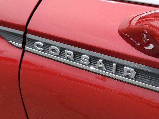 new 2024 Lincoln Corsair car, priced at $42,452