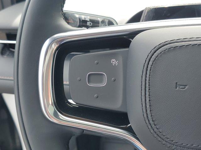 new 2025 Lincoln Nautilus car, priced at $66,243