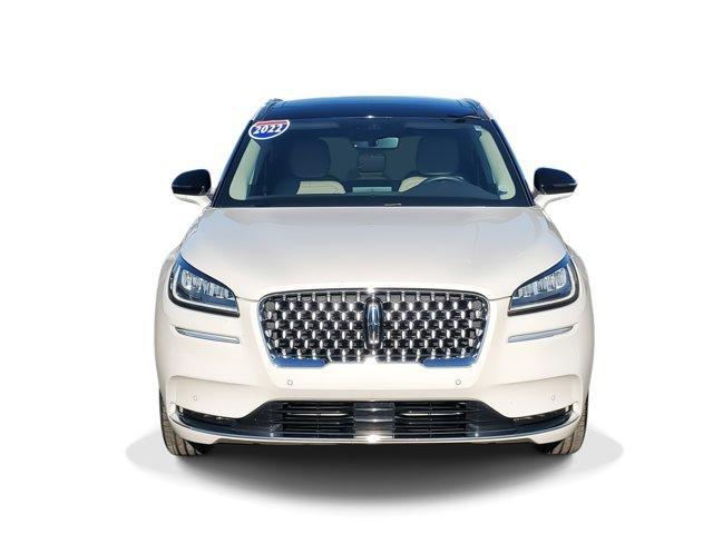 used 2020 Lincoln Corsair car, priced at $29,995