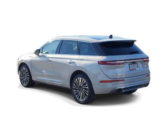 used 2020 Lincoln Corsair car, priced at $29,995