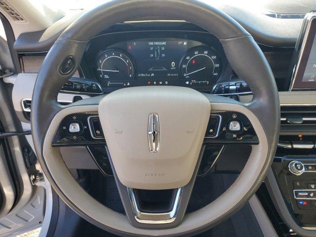 used 2020 Lincoln Corsair car, priced at $29,995