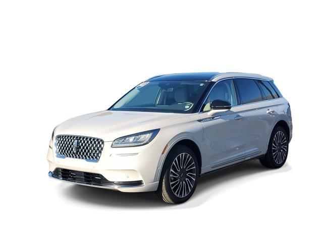 used 2020 Lincoln Corsair car, priced at $29,995