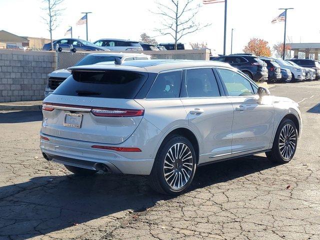 used 2020 Lincoln Corsair car, priced at $29,995