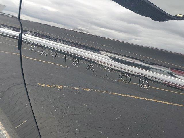 new 2025 Lincoln Navigator L car, priced at $98,508