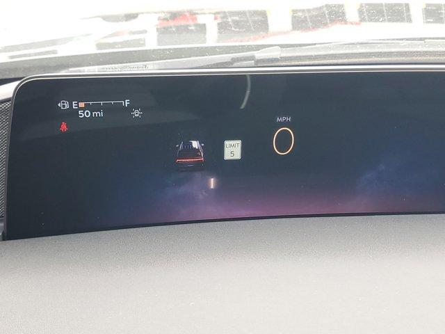 new 2025 Lincoln Navigator L car, priced at $98,508