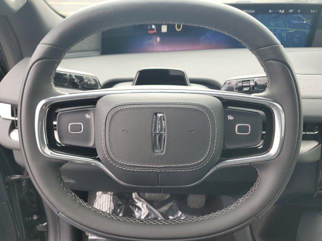 new 2025 Lincoln Navigator L car, priced at $98,508