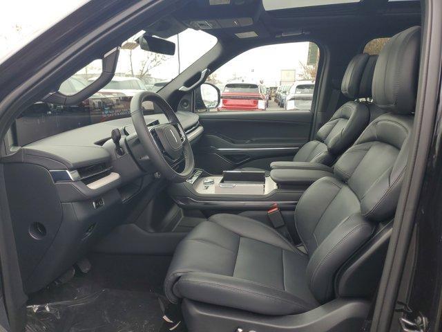 new 2025 Lincoln Navigator L car, priced at $98,508