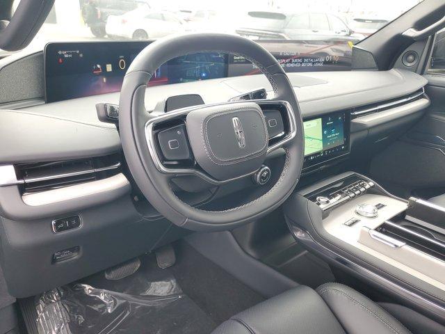 new 2025 Lincoln Navigator L car, priced at $98,508