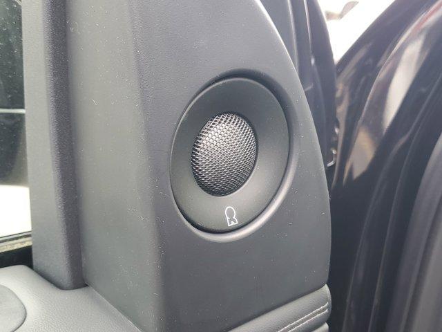 new 2025 Lincoln Navigator L car, priced at $98,508