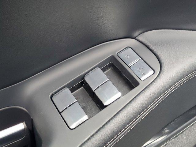 new 2025 Lincoln Navigator L car, priced at $98,508