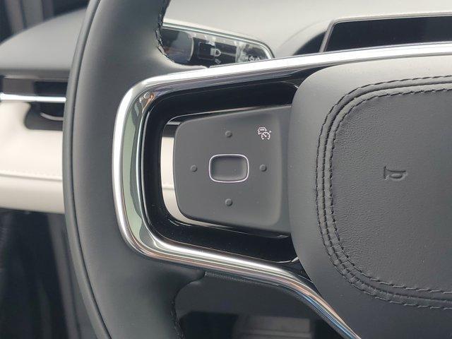 new 2025 Lincoln Nautilus car, priced at $61,413