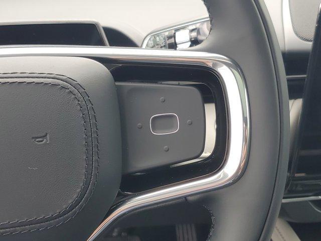 new 2025 Lincoln Nautilus car, priced at $61,413