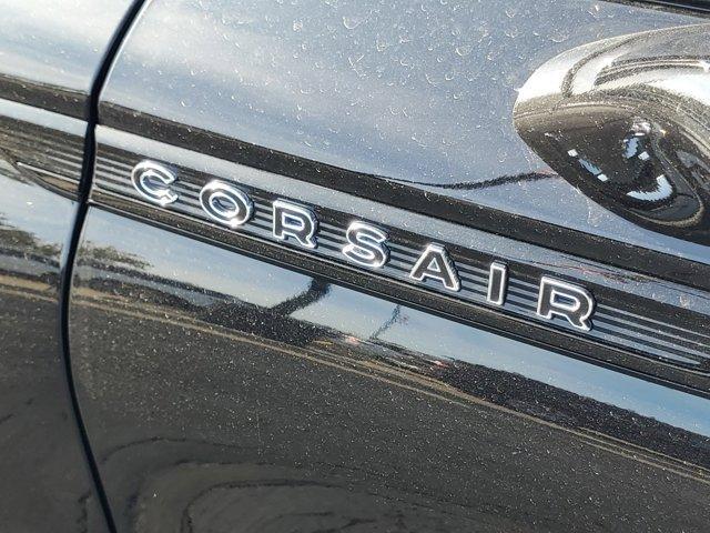 new 2024 Lincoln Corsair car, priced at $47,342