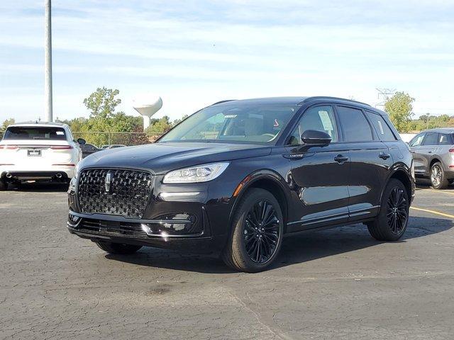 new 2024 Lincoln Corsair car, priced at $47,342