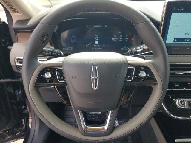 new 2025 Lincoln Corsair car, priced at $50,026