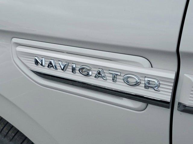 new 2024 Lincoln Navigator car, priced at $97,569