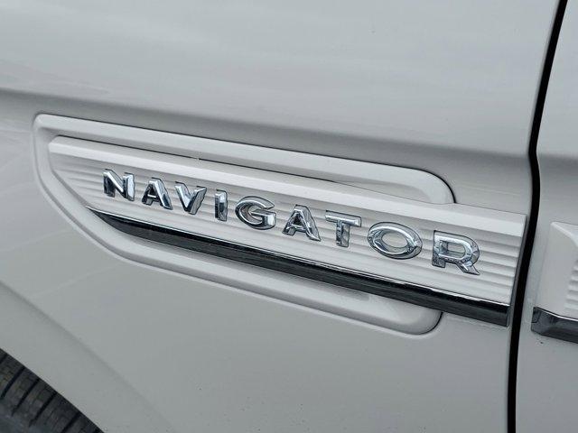 new 2024 Lincoln Navigator car, priced at $94,569