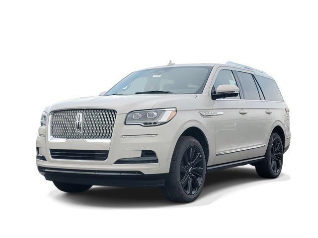 new 2024 Lincoln Navigator car, priced at $97,569