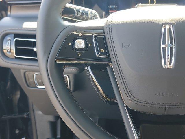 new 2025 Lincoln Aviator car, priced at $68,148