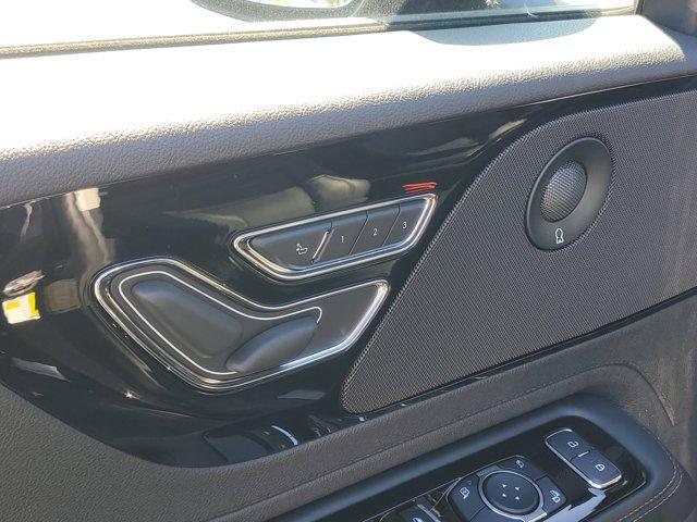 new 2025 Lincoln Aviator car, priced at $68,148