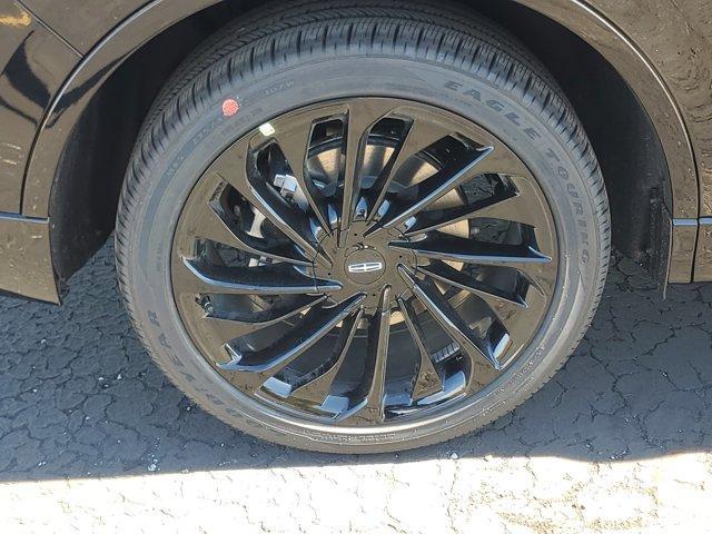 new 2025 Lincoln Aviator car, priced at $68,148