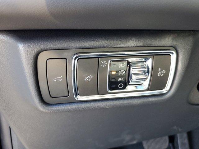 new 2025 Lincoln Aviator car, priced at $68,148