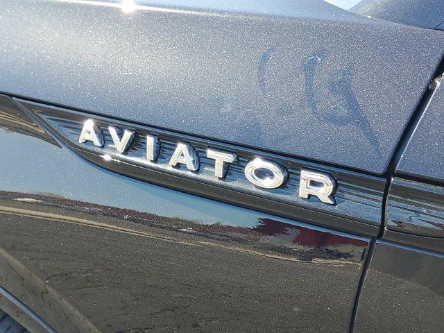 new 2025 Lincoln Aviator car, priced at $68,148