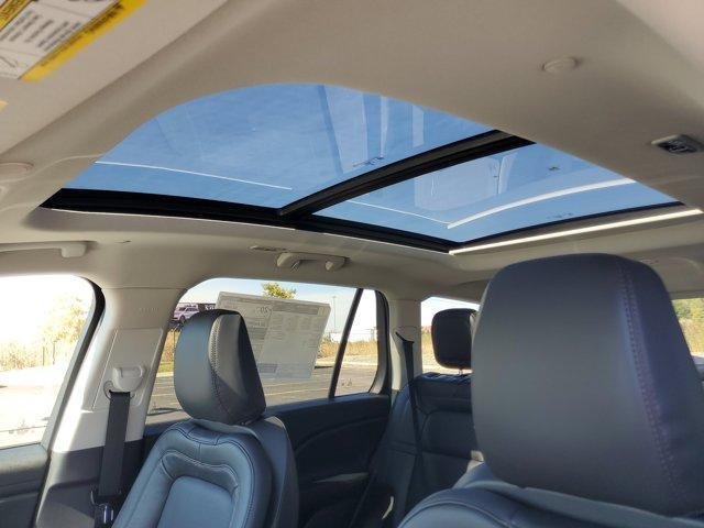 new 2025 Lincoln Aviator car, priced at $68,148