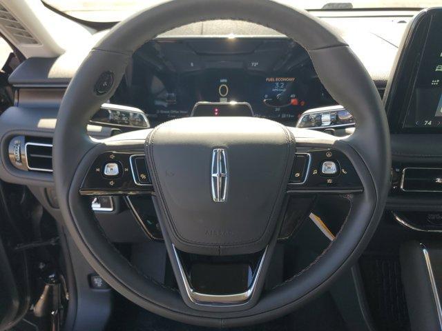 new 2025 Lincoln Aviator car, priced at $68,148