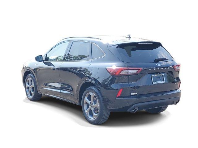 used 2023 Ford Escape car, priced at $27,995