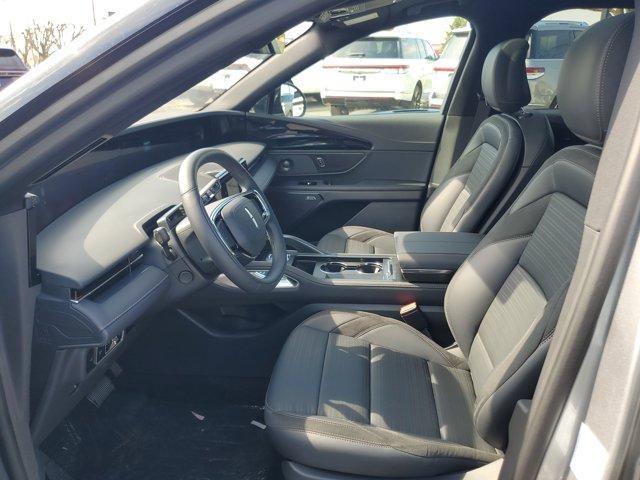 new 2025 Lincoln Nautilus car, priced at $60,091
