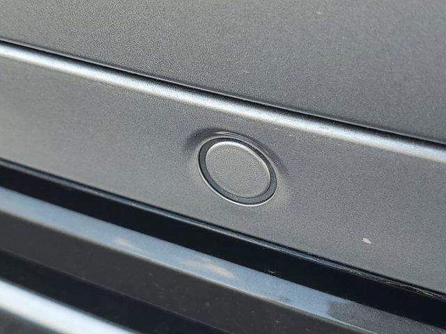 new 2025 Lincoln Nautilus car, priced at $60,091