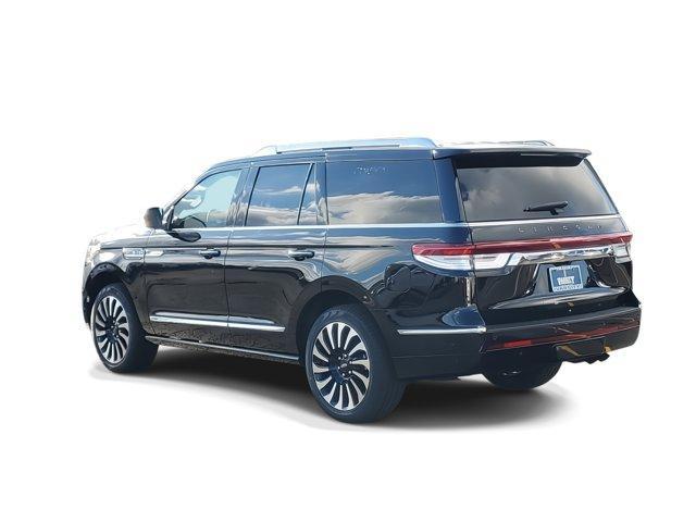 new 2024 Lincoln Navigator car, priced at $102,608