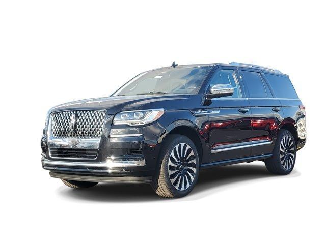 new 2024 Lincoln Navigator car, priced at $102,608