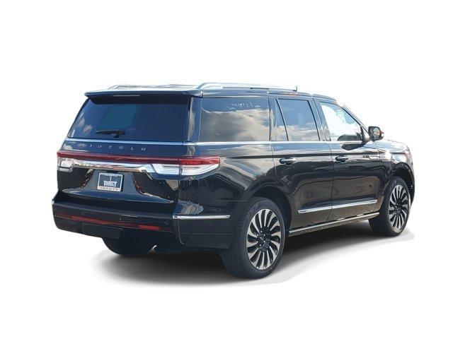 new 2024 Lincoln Navigator car, priced at $102,608