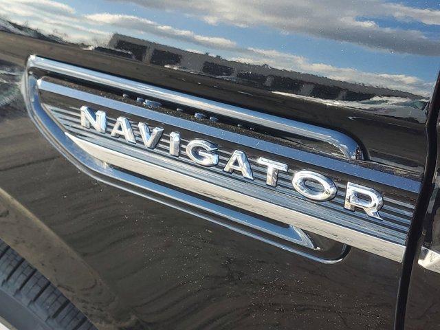 new 2024 Lincoln Navigator car, priced at $102,608