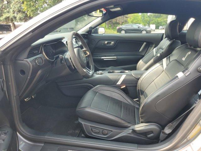 used 2021 Ford Shelby GT500 car, priced at $91,995