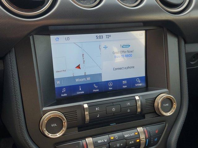 used 2021 Ford Shelby GT500 car, priced at $91,995