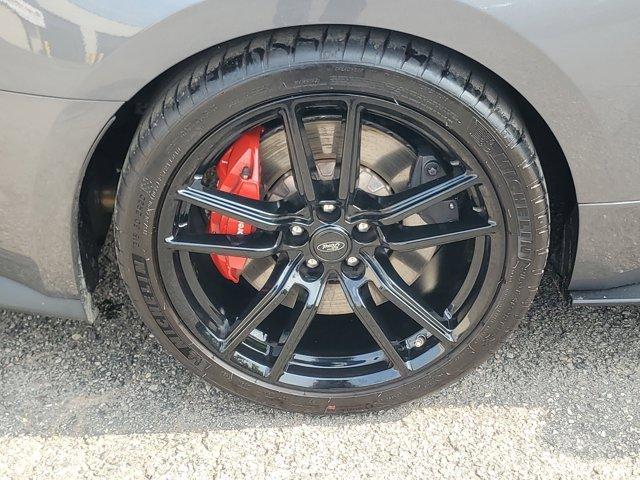 used 2021 Ford Shelby GT500 car, priced at $91,995